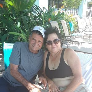 Meet your Posher, Marisela